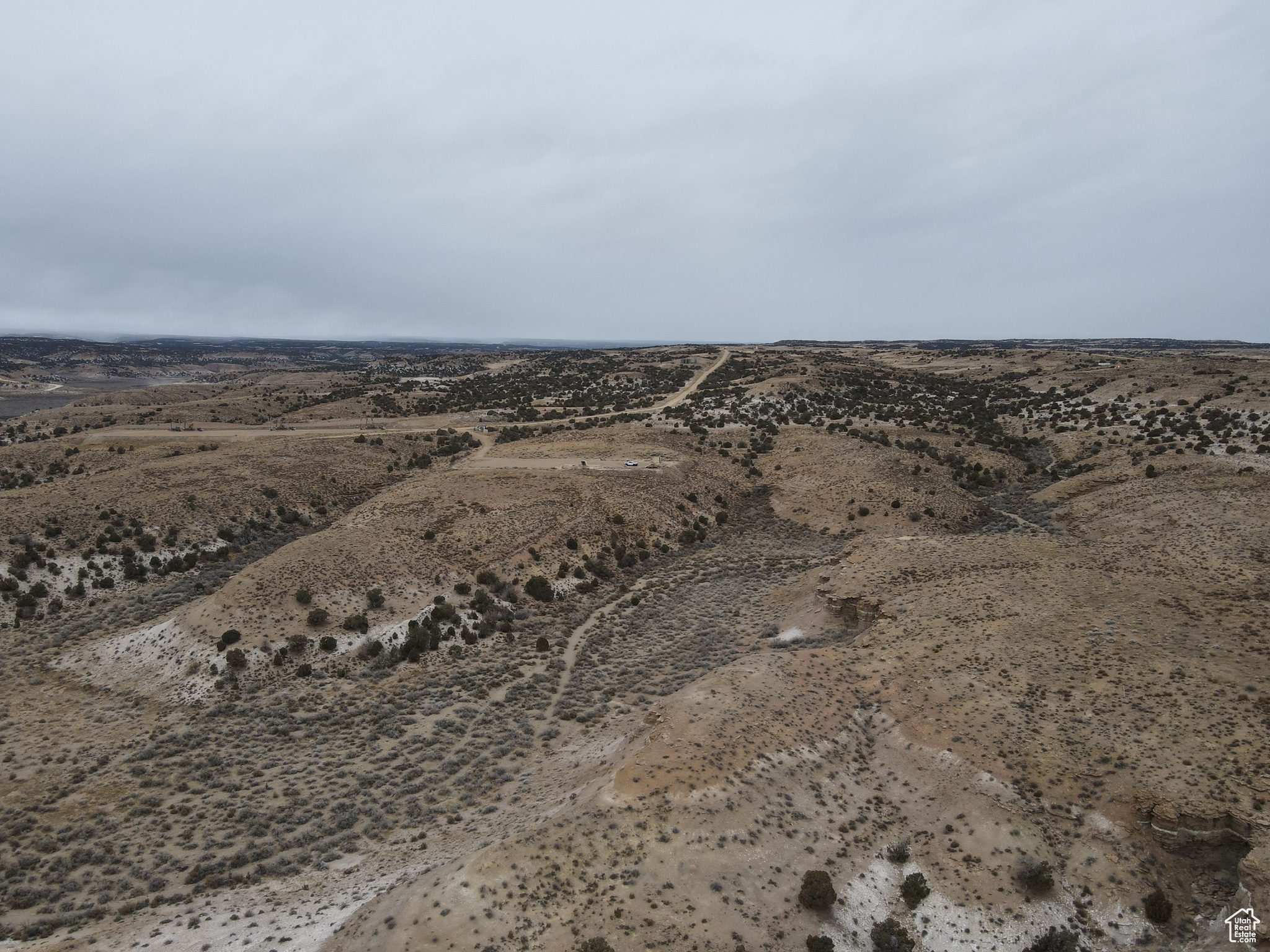 MOONDANCE RANCH - Land