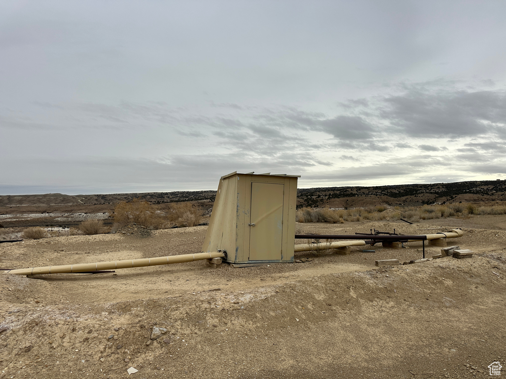 MOONDANCE RANCH - Land