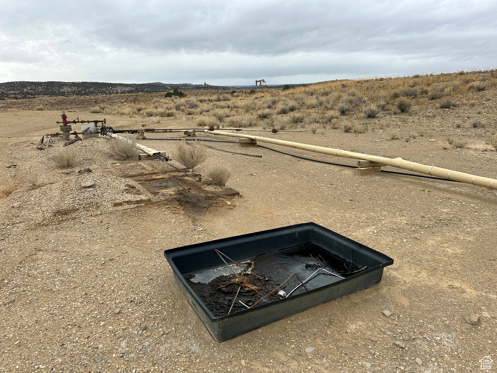 MOONDANCE RANCH - Land