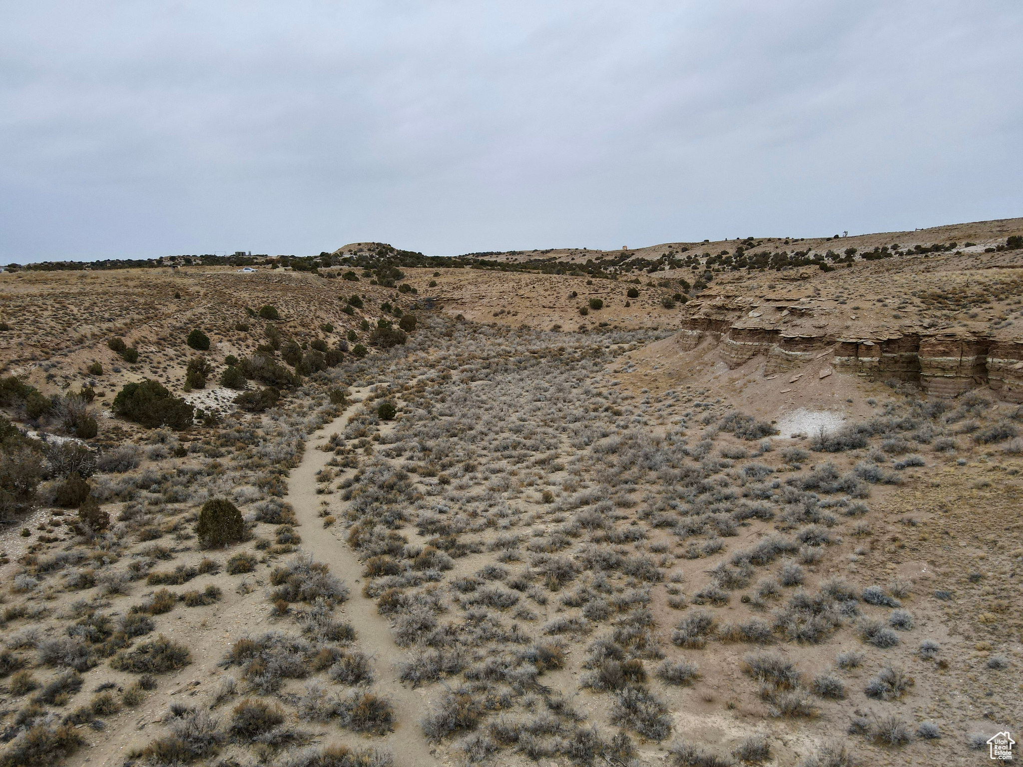 MOONDANCE RANCH - Land