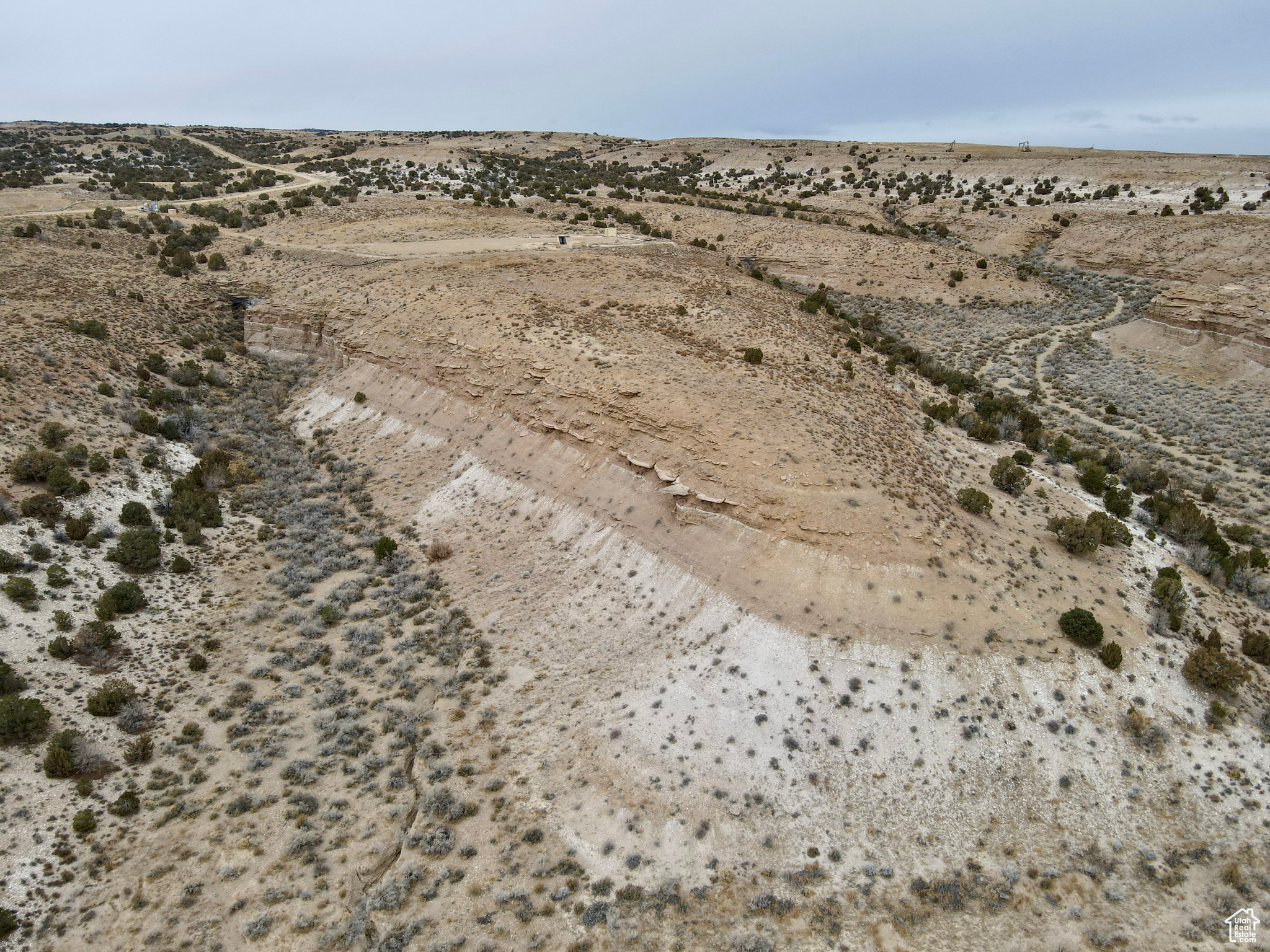 MOONDANCE RANCH - Land