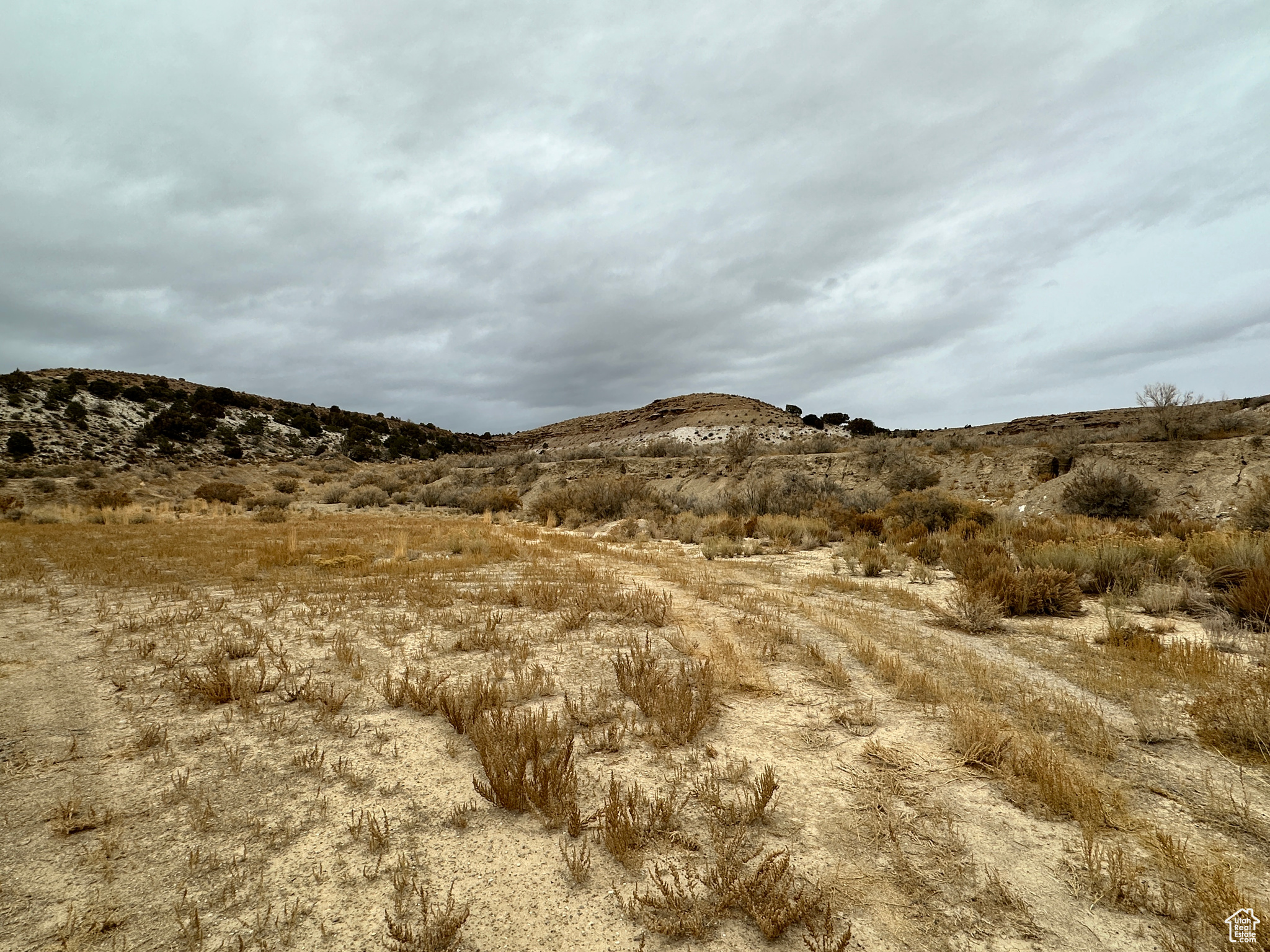 MOONDANCE RANCH - Land