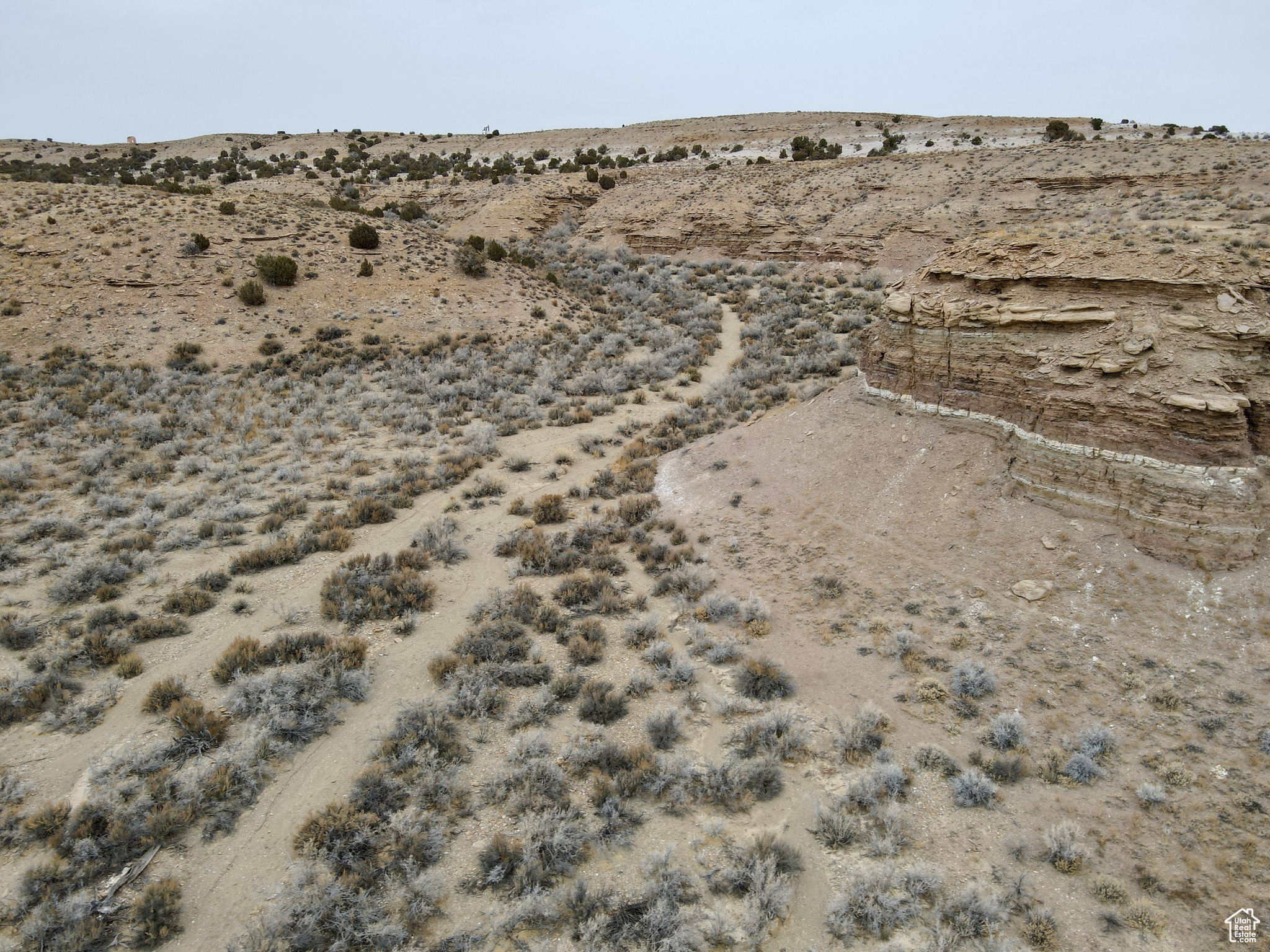 MOONDANCE RANCH - Land