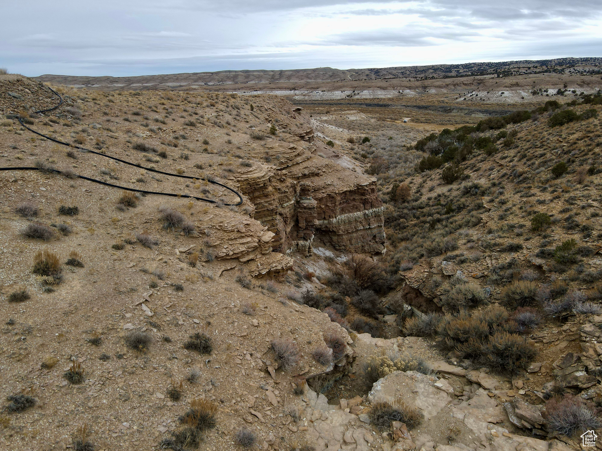 MOONDANCE RANCH - Land