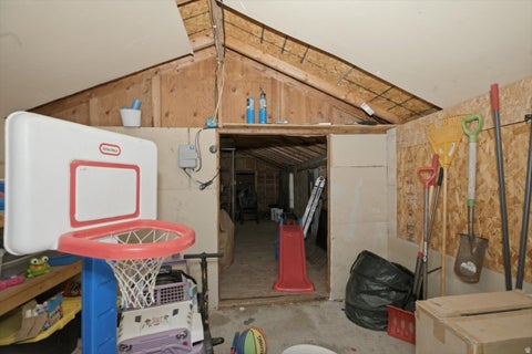 Tiny photo for 209 E 300 N, Smithfield, UT 84335 (MLS # 2168441)