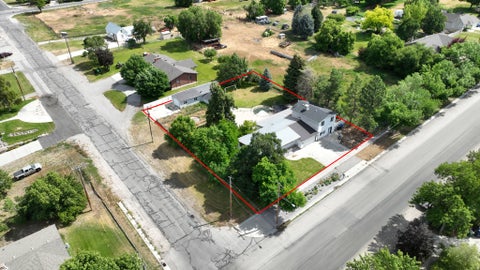 Tiny photo for 209 E 300 N, Smithfield, UT 84335 (MLS # 2168441)