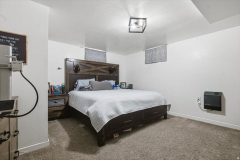 Tiny photo for 209 E 300 N, Smithfield, UT 84335 (MLS # 2168441)