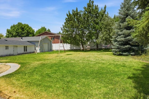 Tiny photo for 209 E 300 N, Smithfield, UT 84335 (MLS # 2168441)