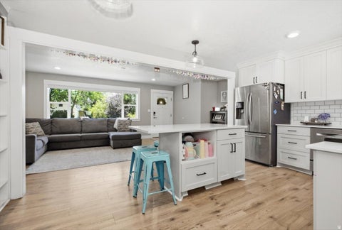 Tiny photo for 209 E 300 N, Smithfield, UT 84335 (MLS # 2168441)