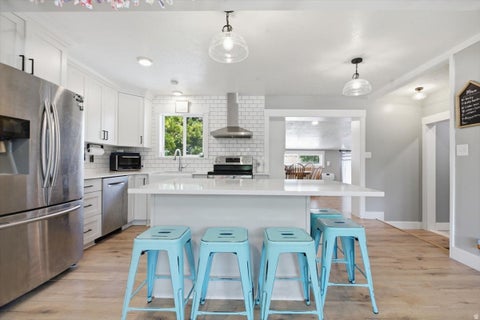 Tiny photo for 209 E 300 N, Smithfield, UT 84335 (MLS # 2168441)