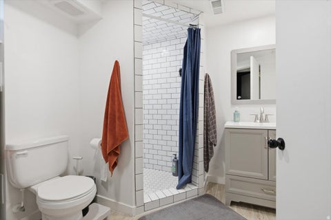 Tiny photo for 209 E 300 N, Smithfield, UT 84335 (MLS # 2168441)