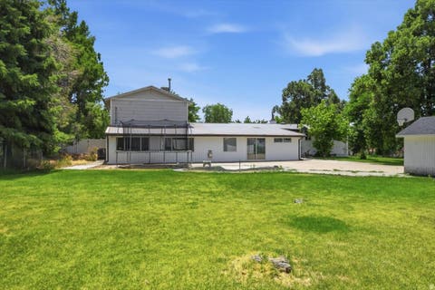 Tiny photo for 209 E 300 N, Smithfield, UT 84335 (MLS # 2168441)