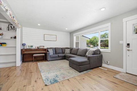 Tiny photo for 209 E 300 N, Smithfield, UT 84335 (MLS # 2168441)