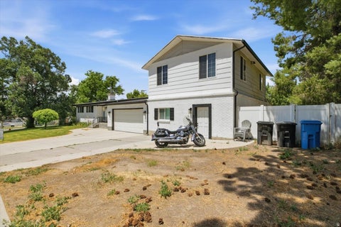Tiny photo for 209 E 300 N, Smithfield, UT 84335 (MLS # 2168441)