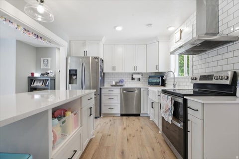 Tiny photo for 209 E 300 N, Smithfield, UT 84335 (MLS # 2168441)