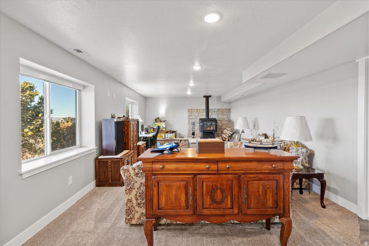 WHISPERING PINES - Residential