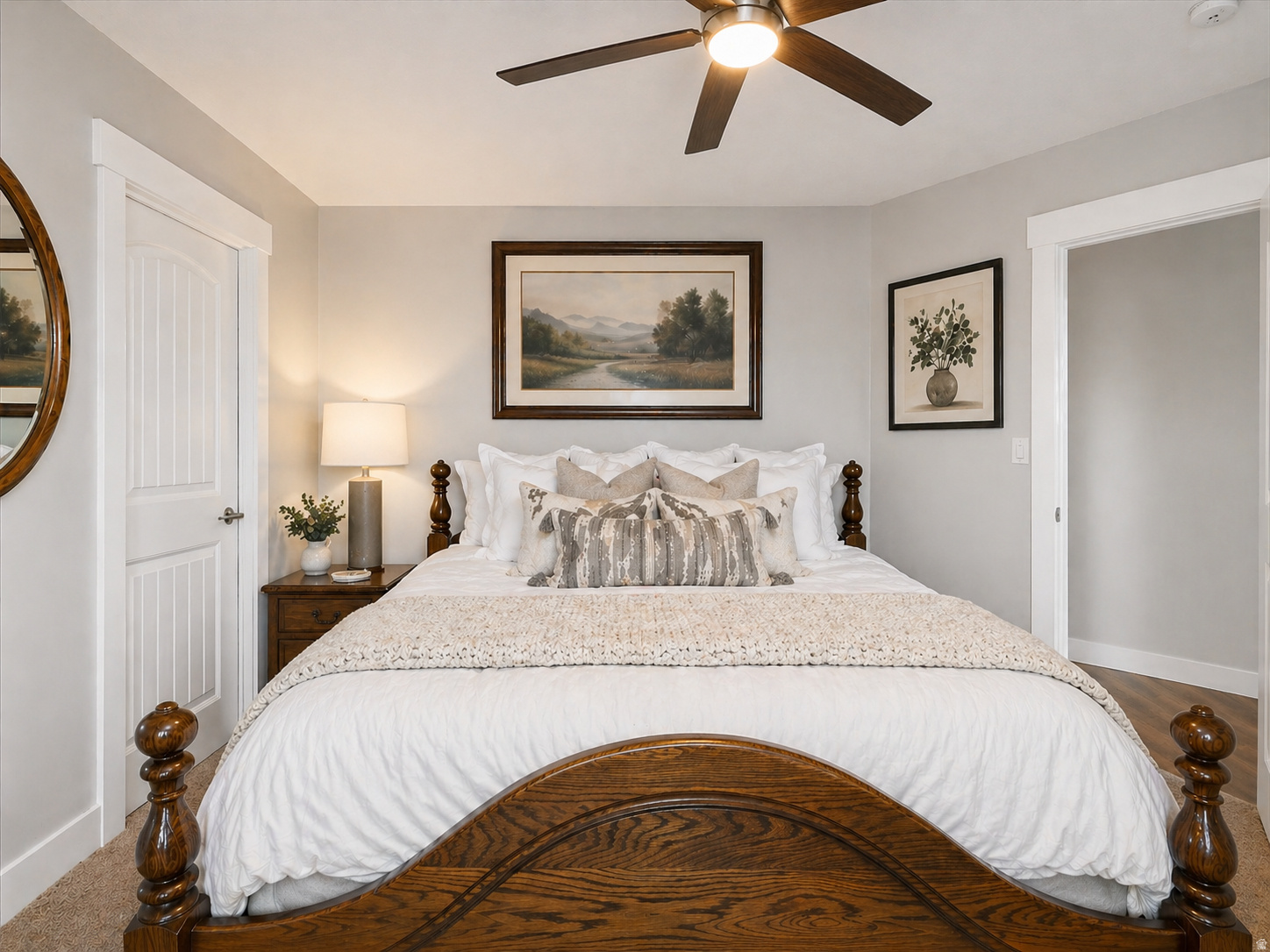 WHISPERING PINES - Residential