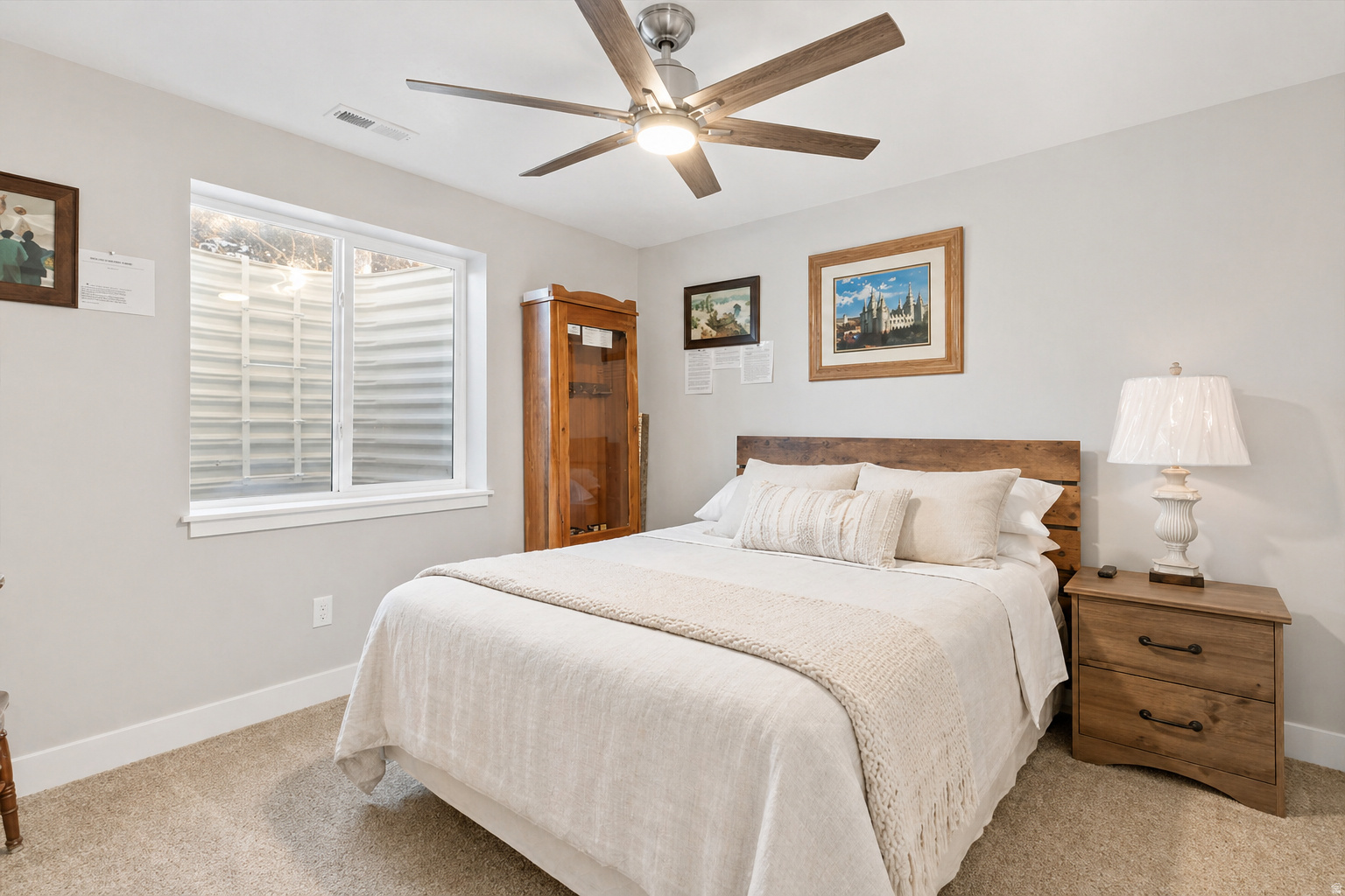 WHISPERING PINES - Residential