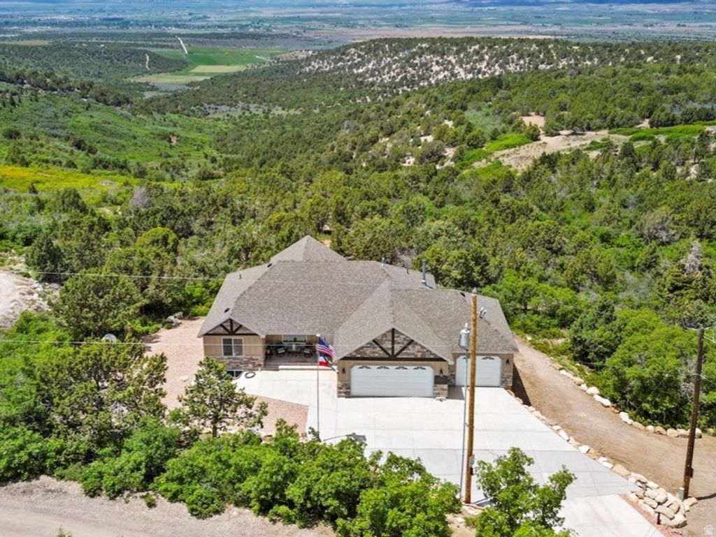 Photo of 14440 N 11740 E, Mt Pleasant, UT 84647 (MLS # 2139137)