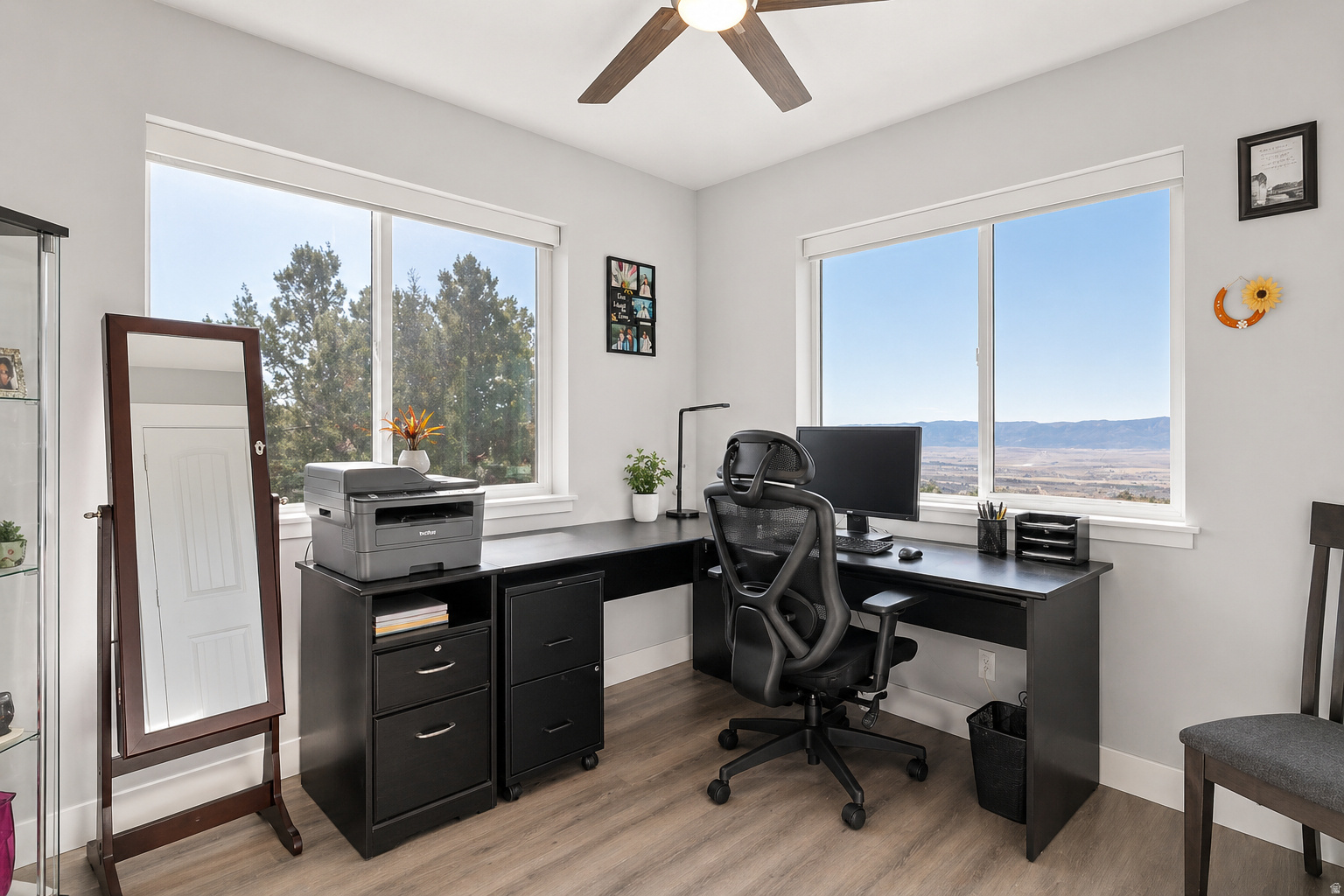 WHISPERING PINES - Residential