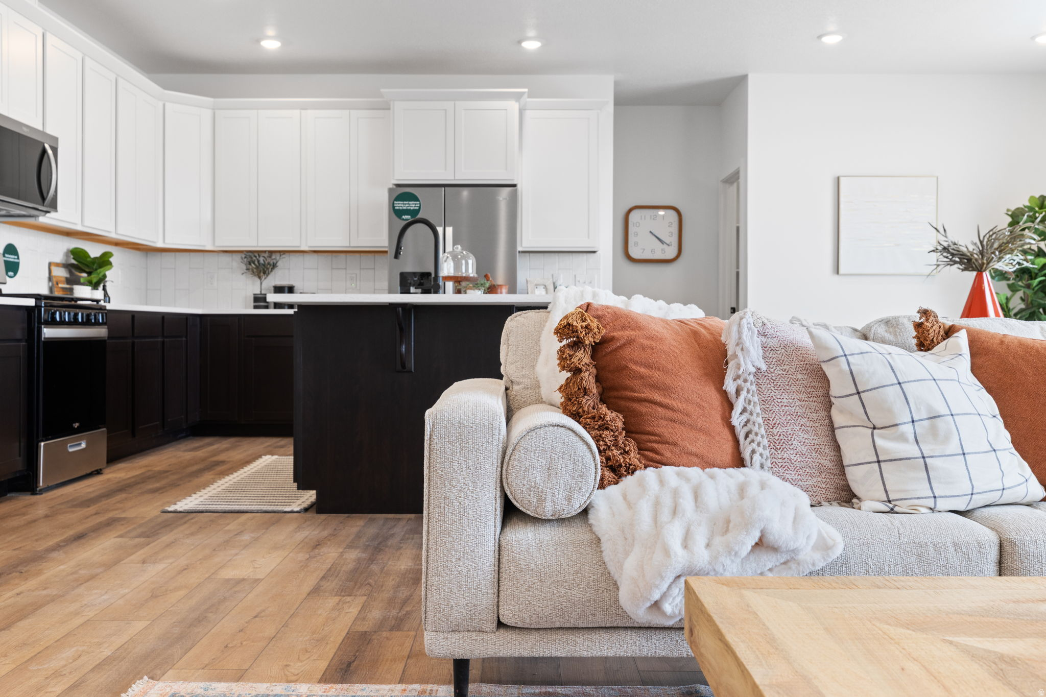 KIOWA COURT - Residential