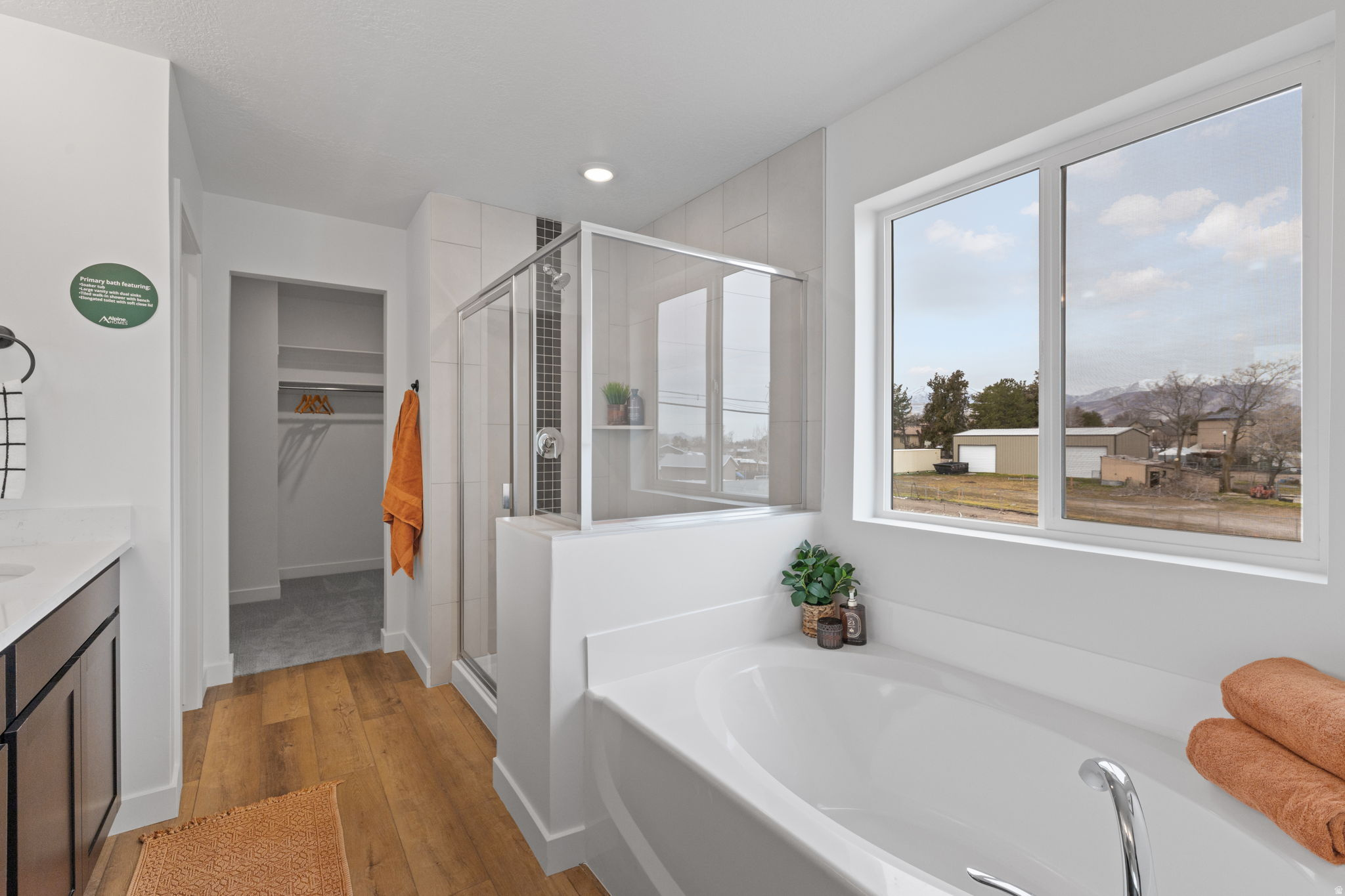 KIOWA COURT - Residential