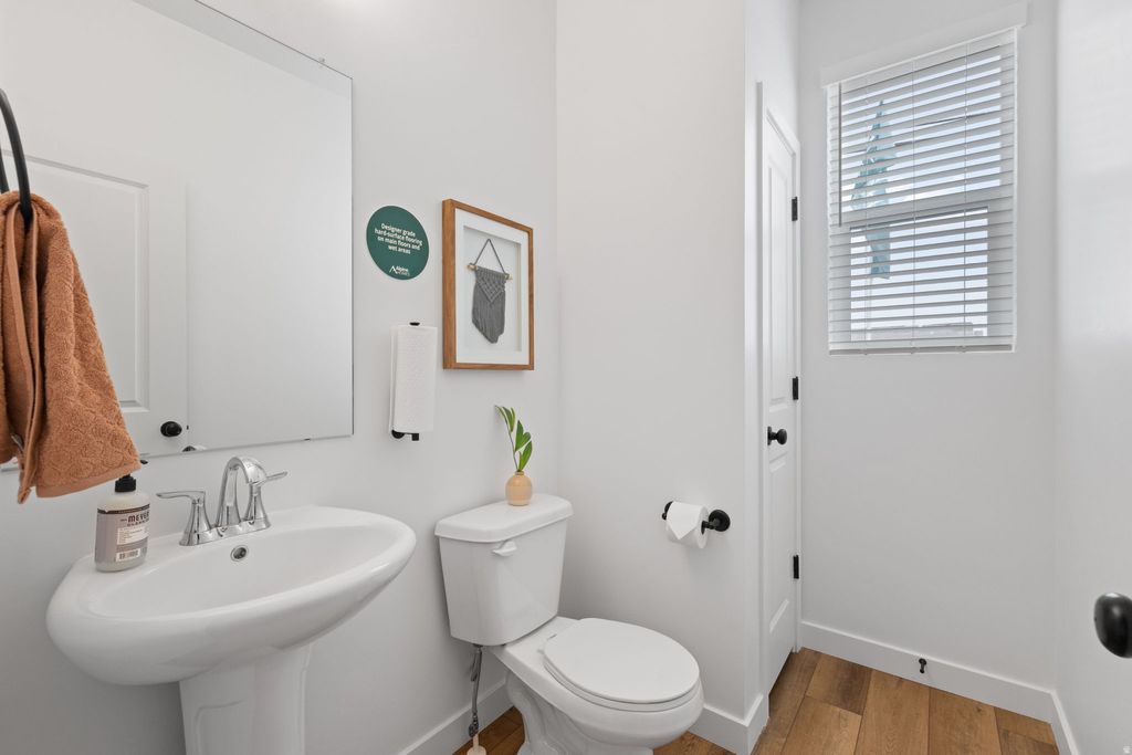 Photo of 3568 S CARNEGIE LN #12, West Valley City, UT 84120 (MLS # 2152969)