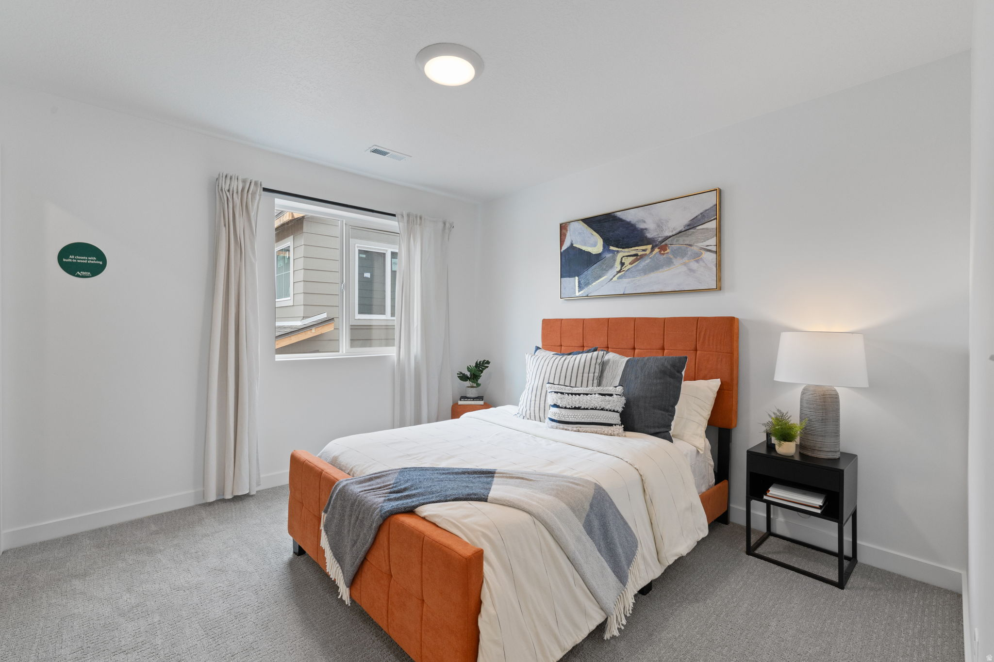 KIOWA COURT - Residential