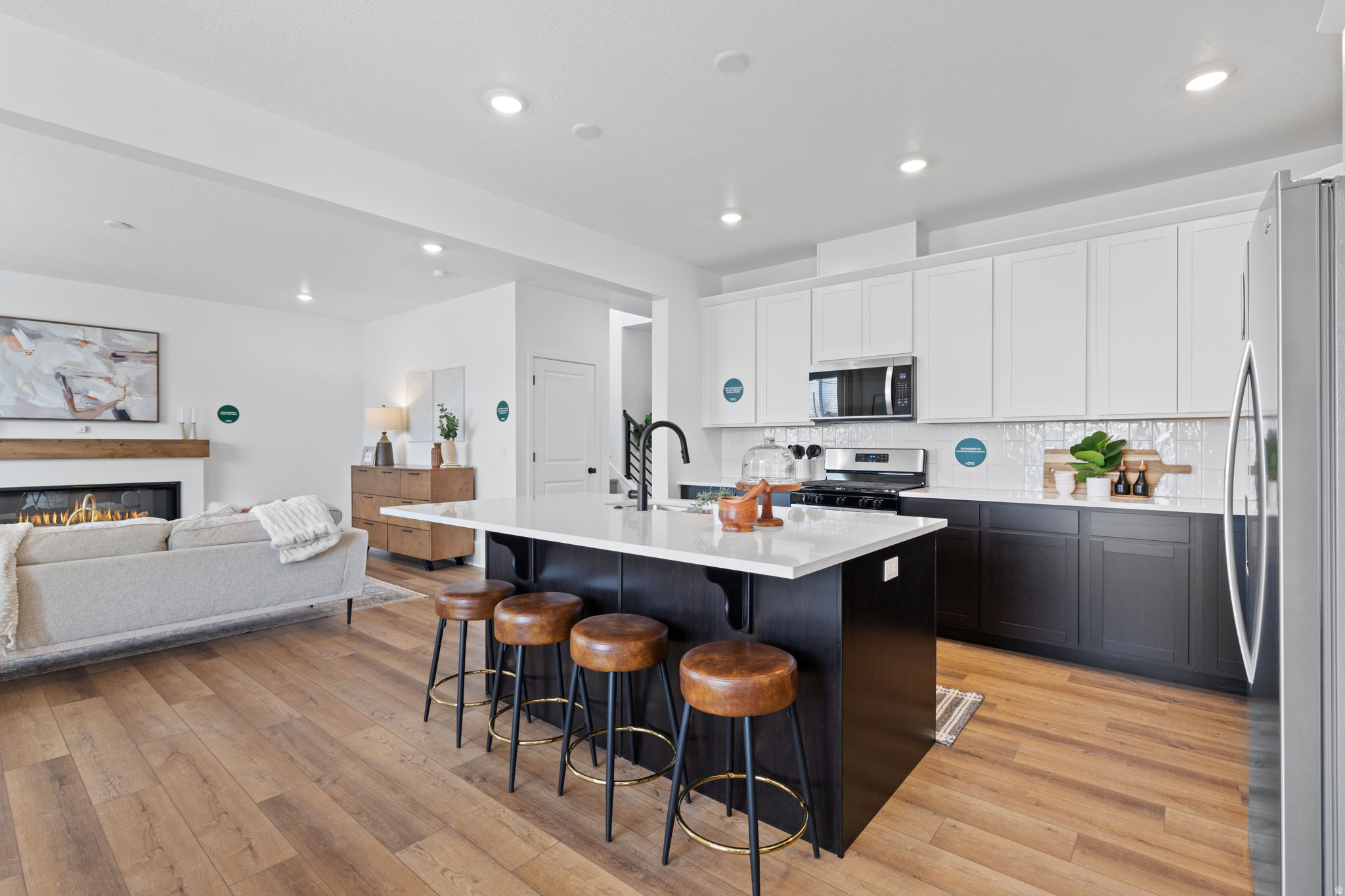 KIOWA COURT - Residential