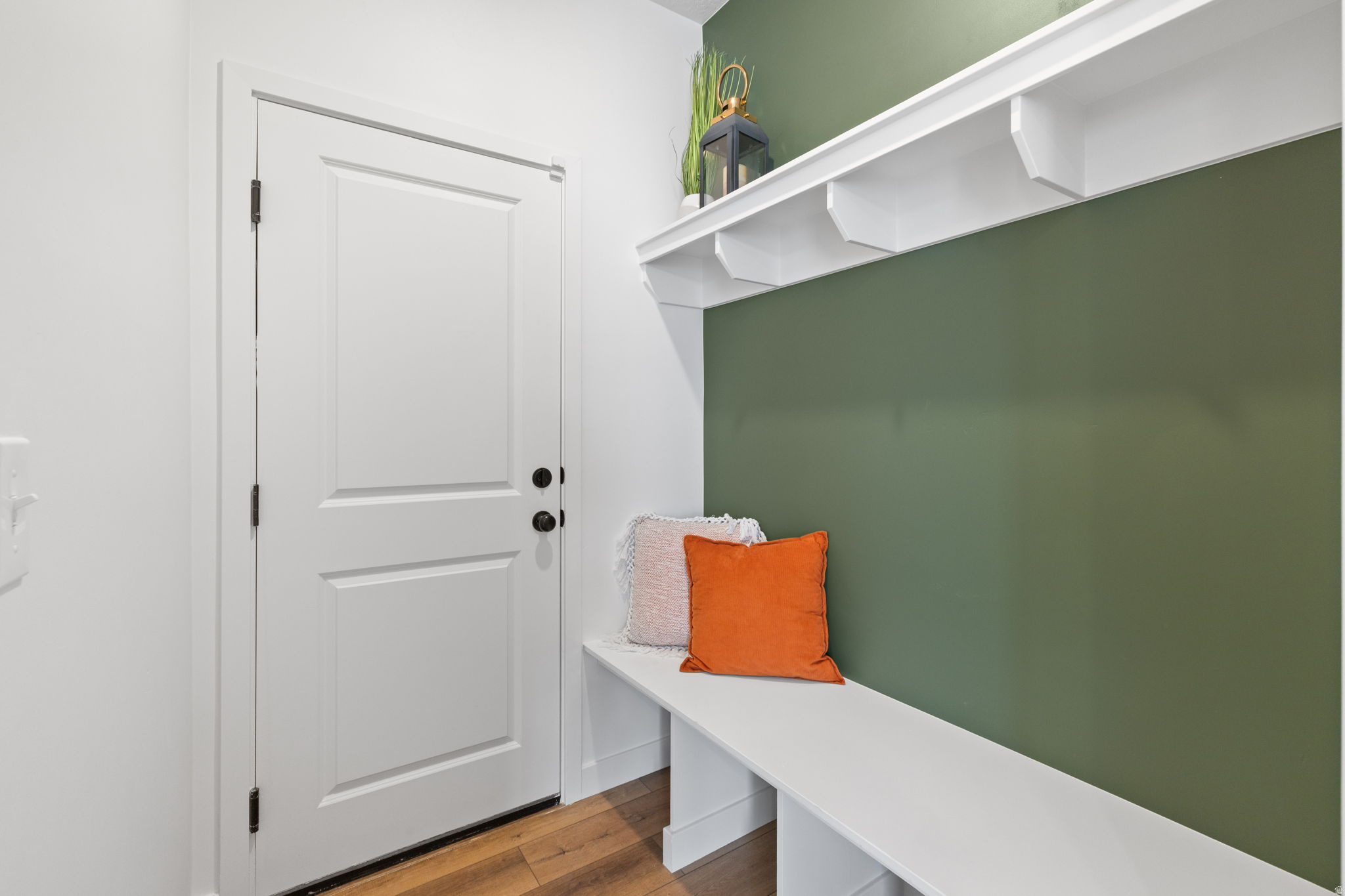 KIOWA COURT - Residential