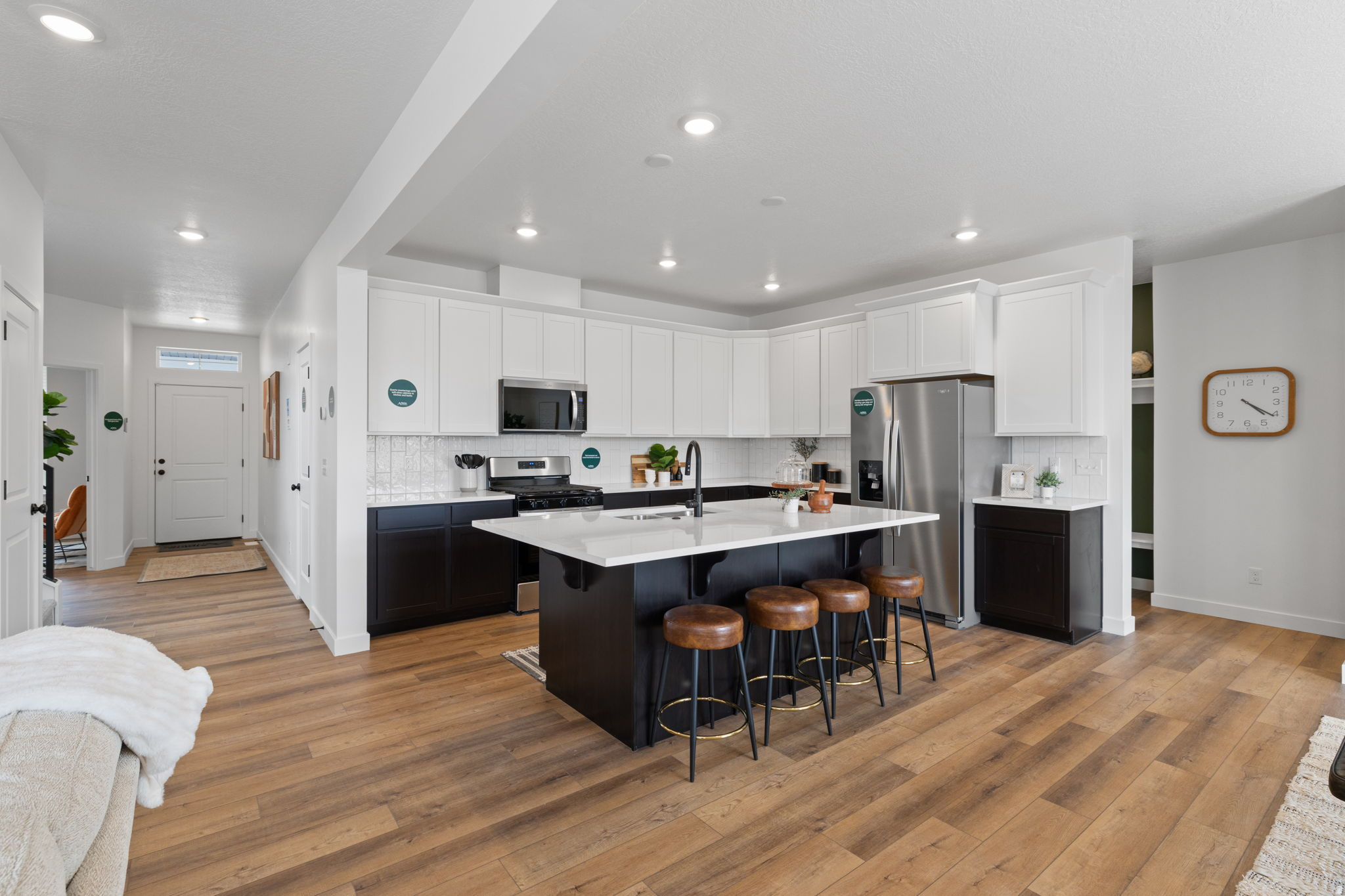 KIOWA COURT - Residential