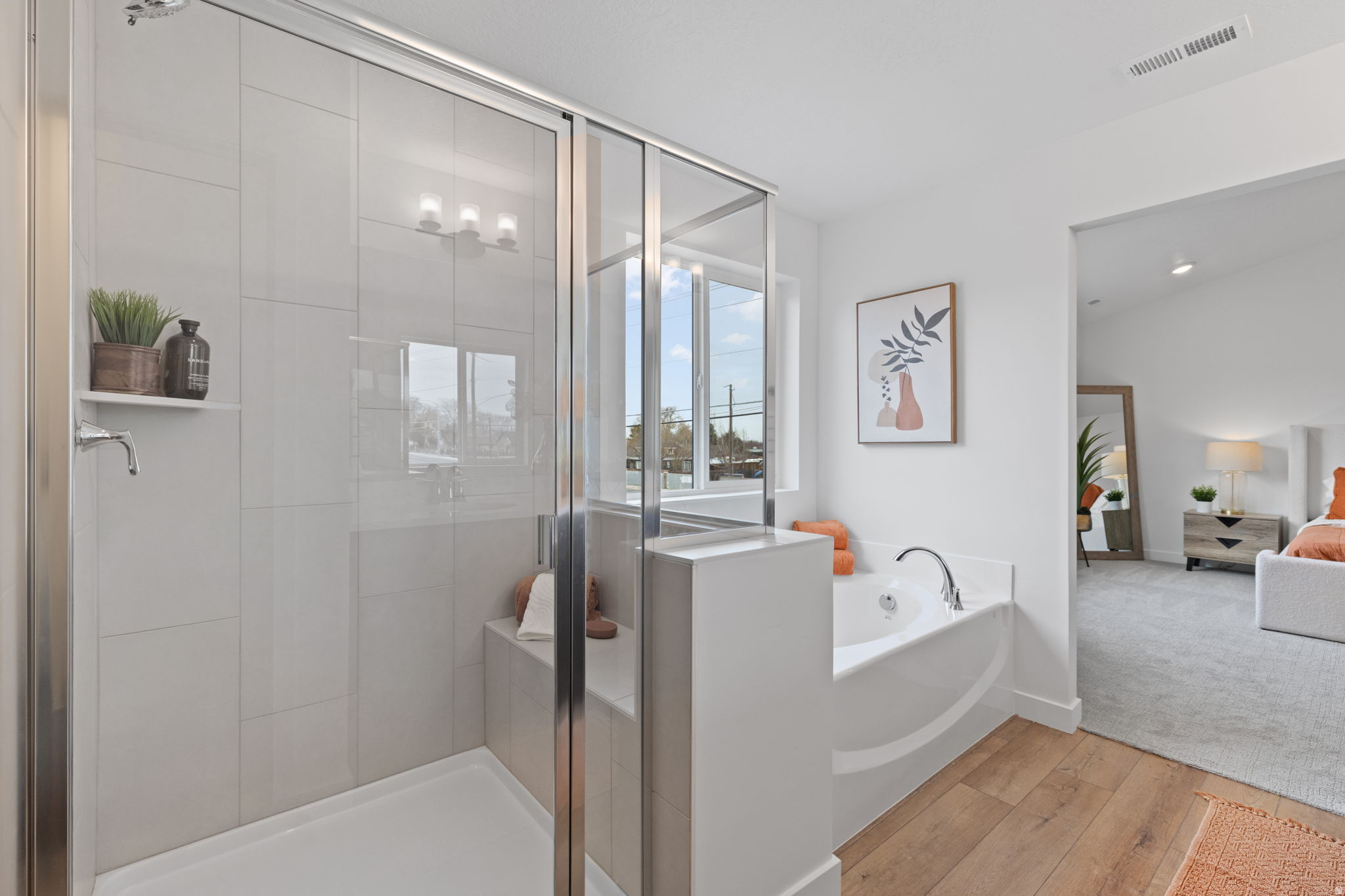 KIOWA COURT - Residential