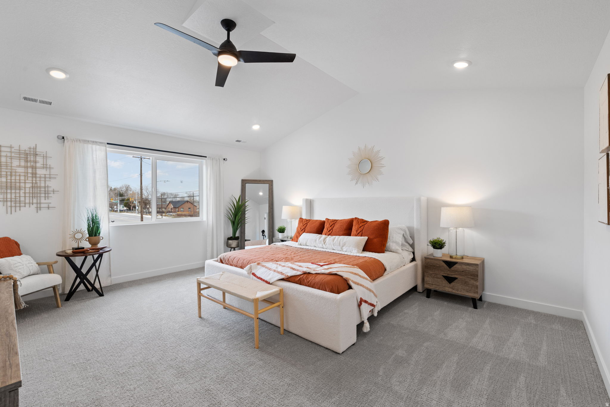 KIOWA COURT - Residential