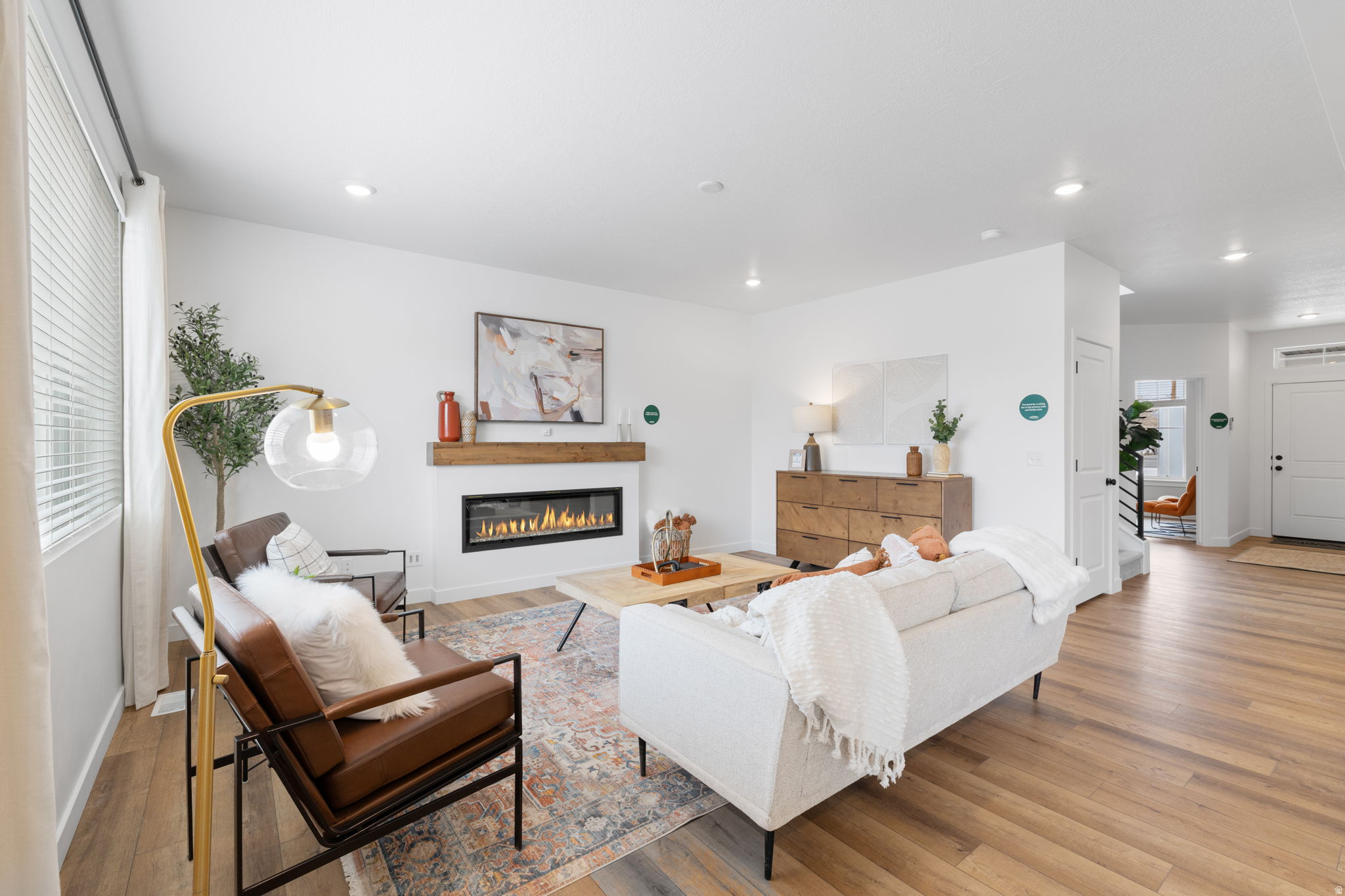 KIOWA COURT - Residential