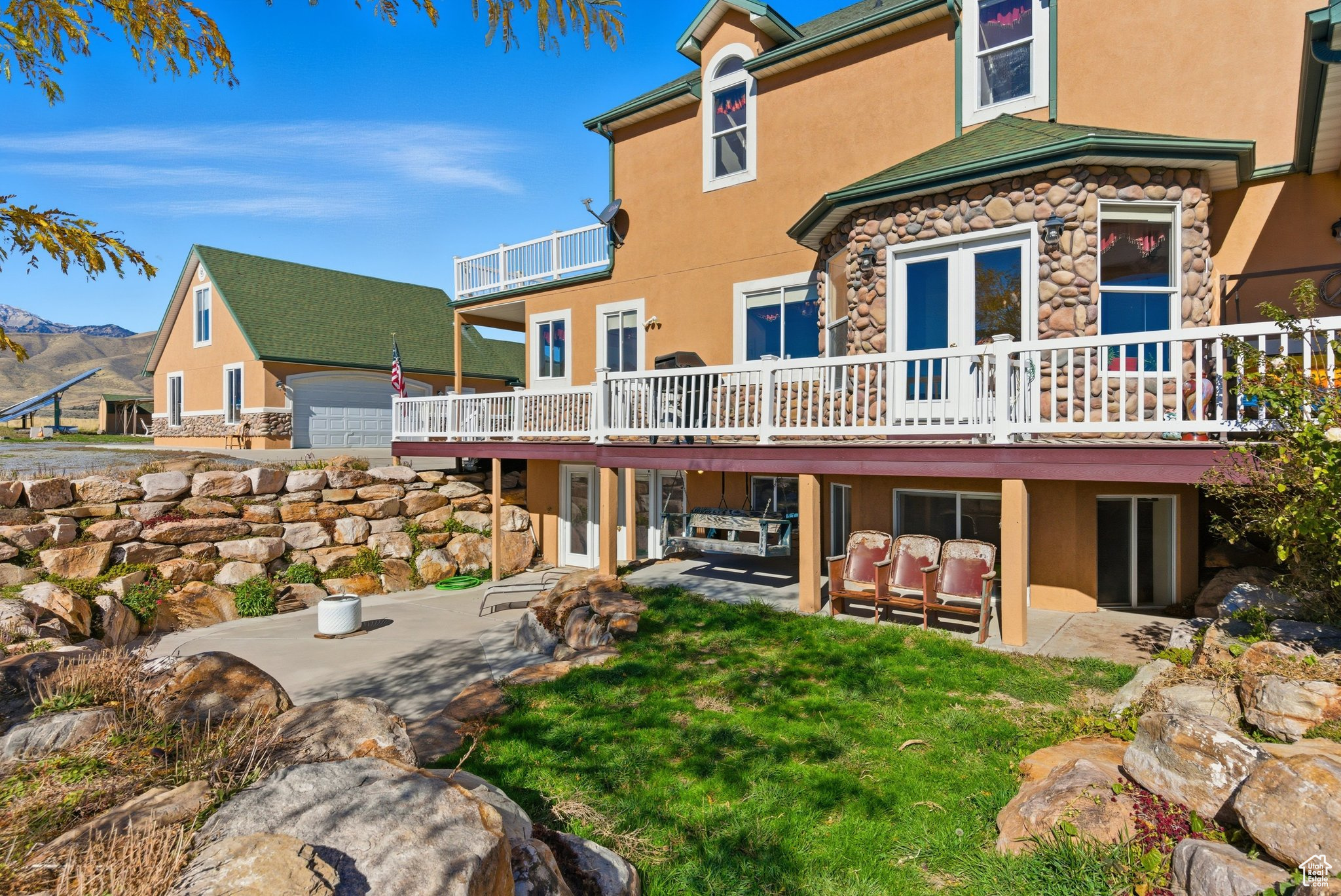 O.D. MOSQUITO - Residential