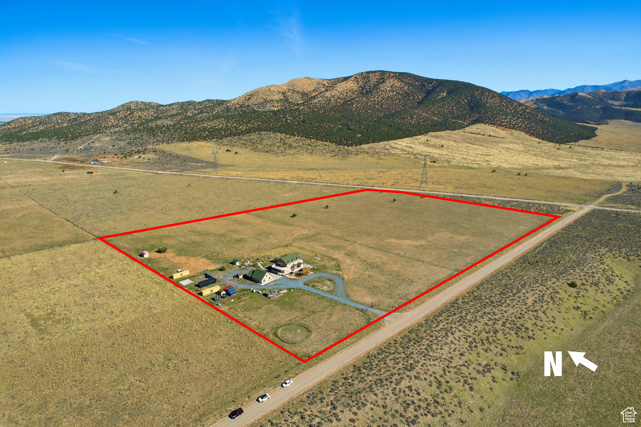 O.D. MOSQUITO - Residential