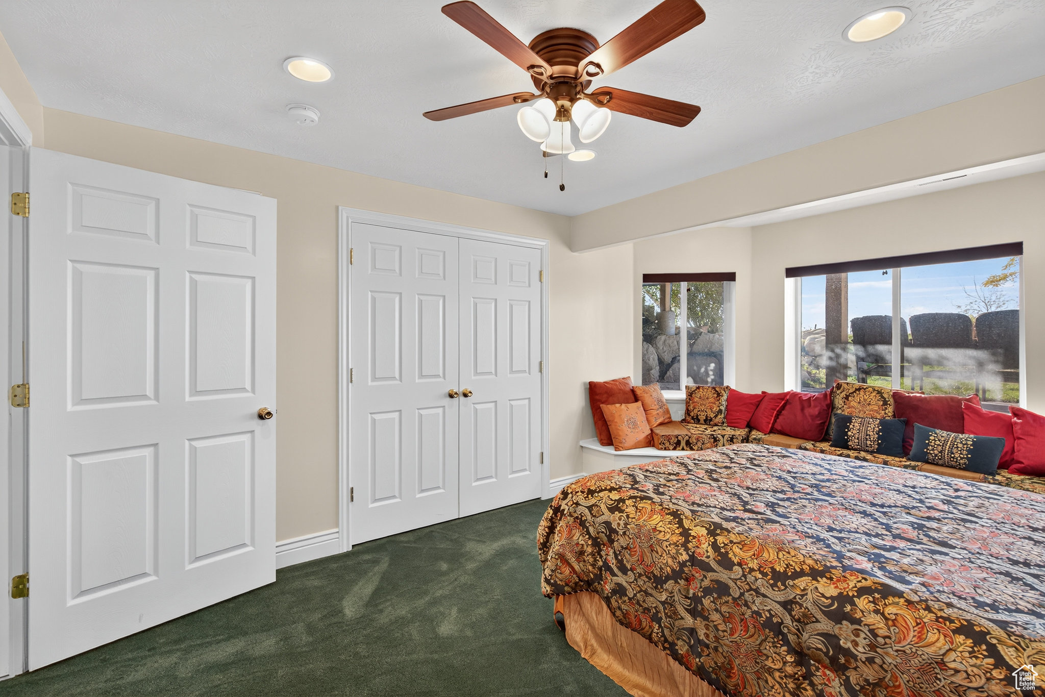 O.D. MOSQUITO - Residential