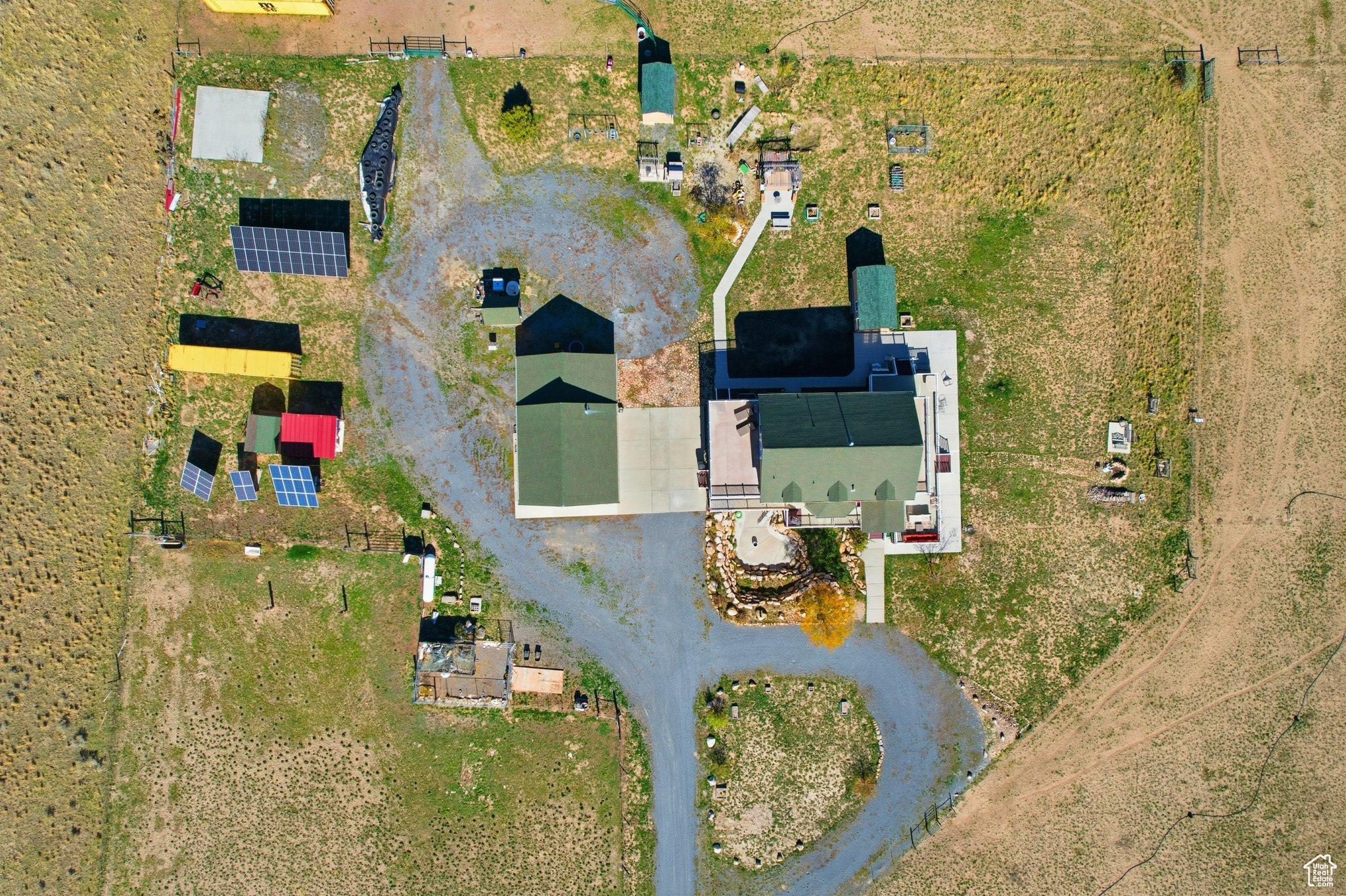 O.D. MOSQUITO - Residential