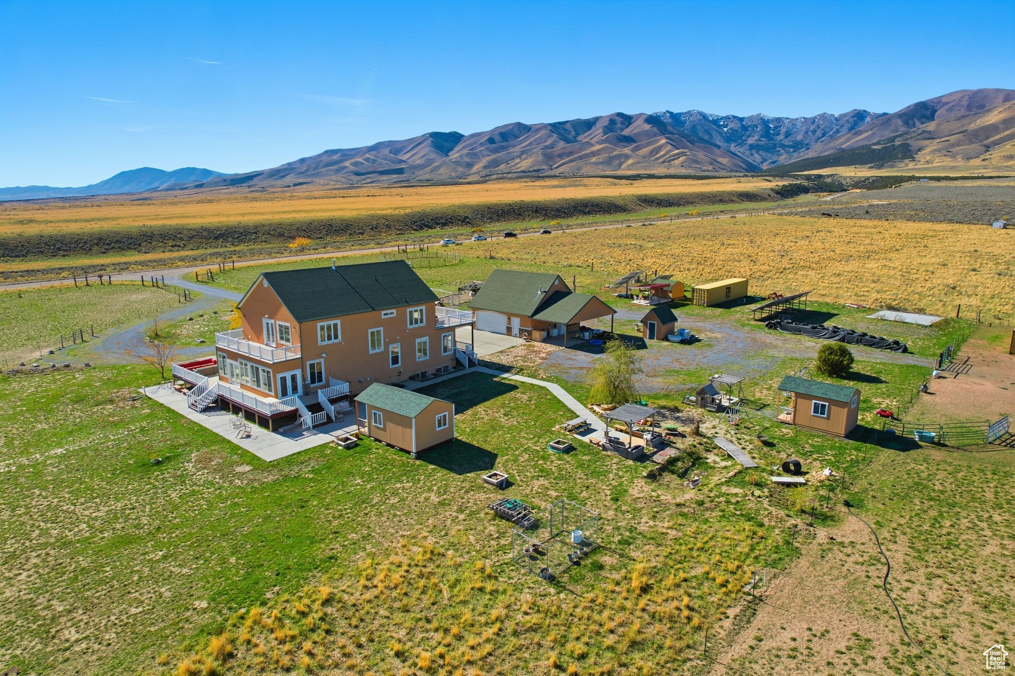 O.D. MOSQUITO - Residential