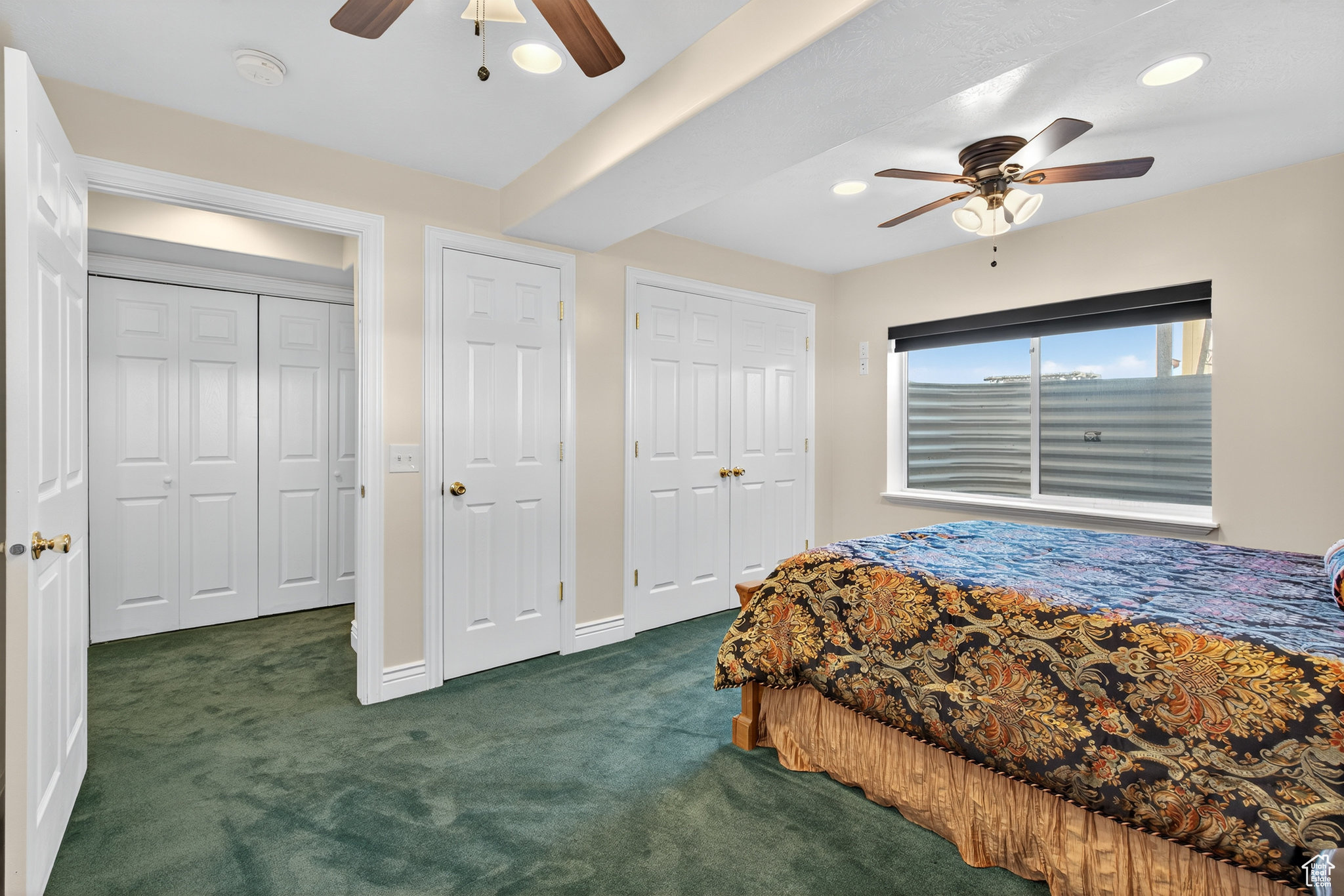 O.D. MOSQUITO - Residential