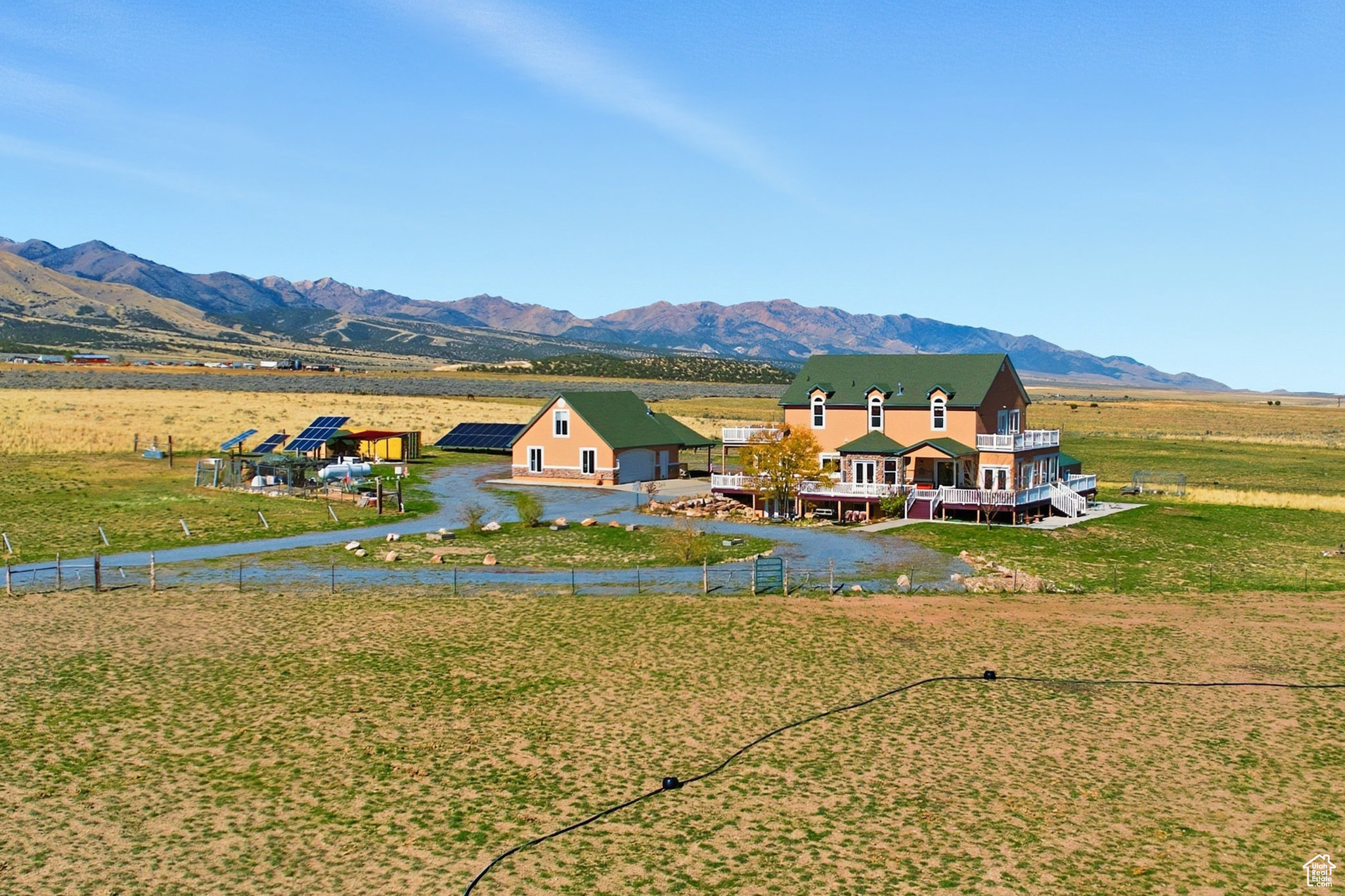 O.D. MOSQUITO - Residential