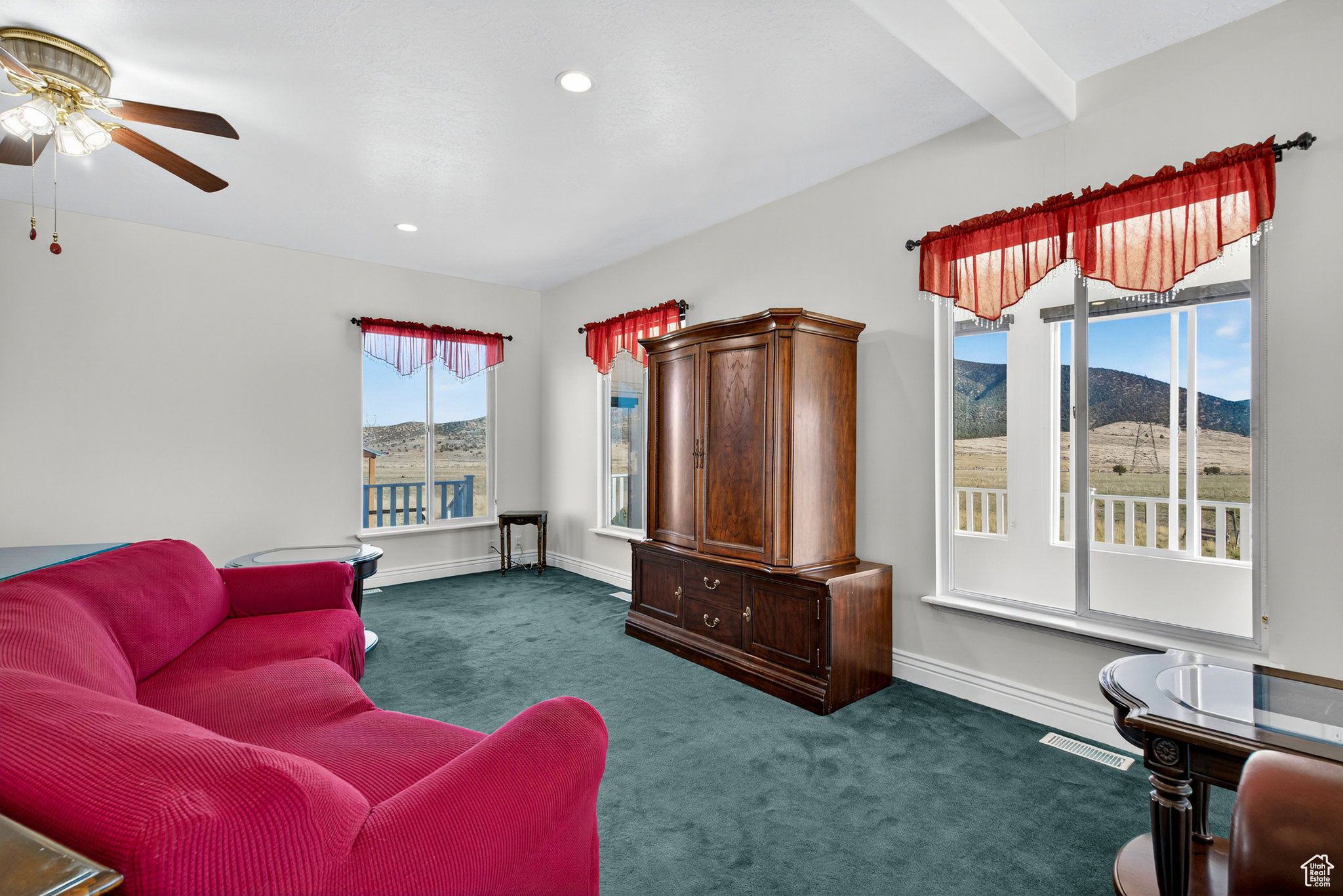 O.D. MOSQUITO - Residential