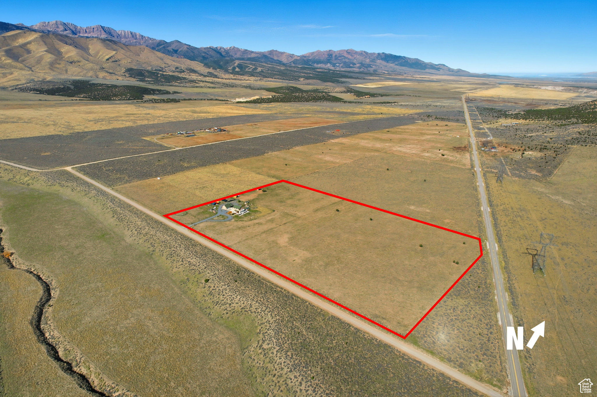 O.D. MOSQUITO - Residential