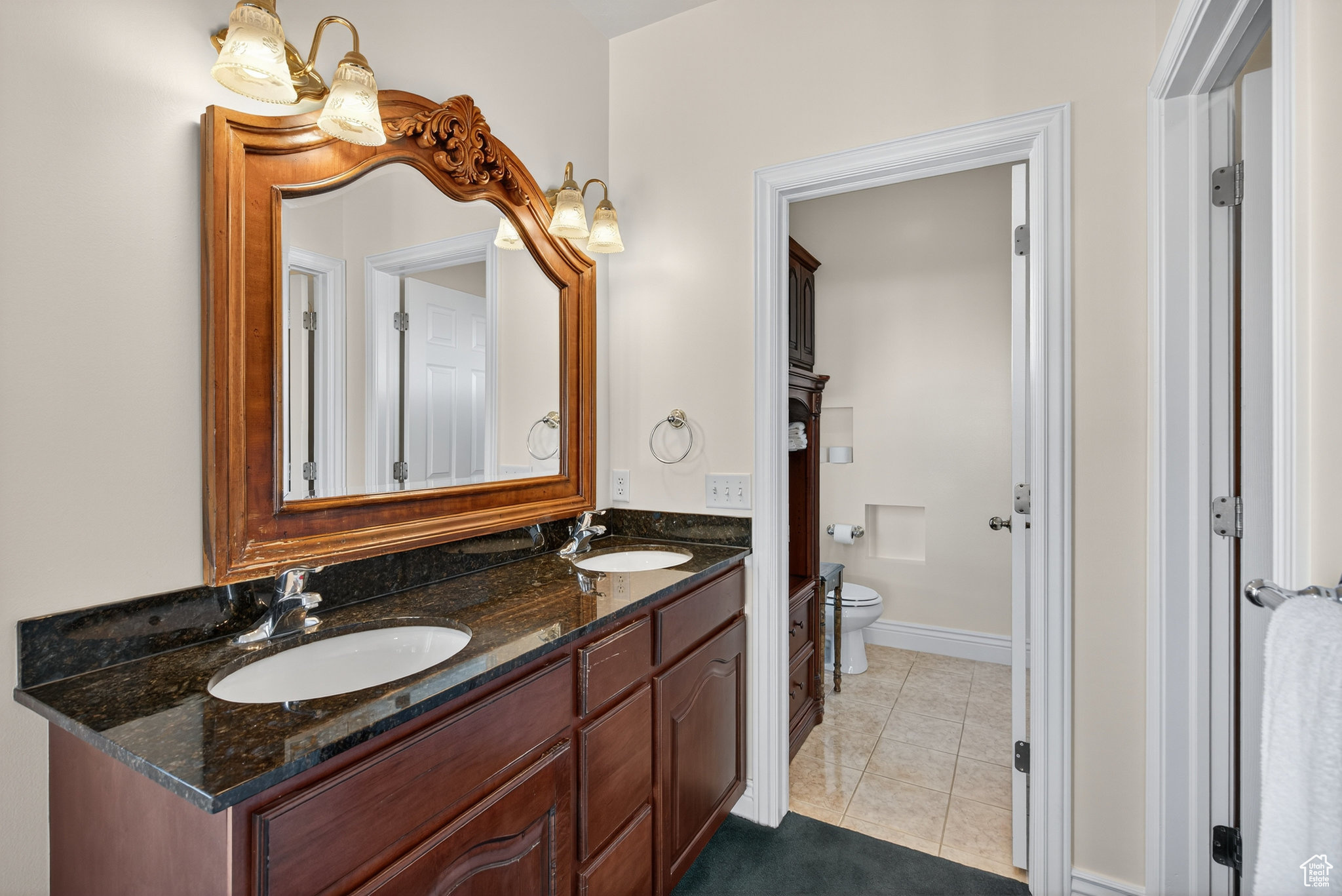 O.D. MOSQUITO - Residential