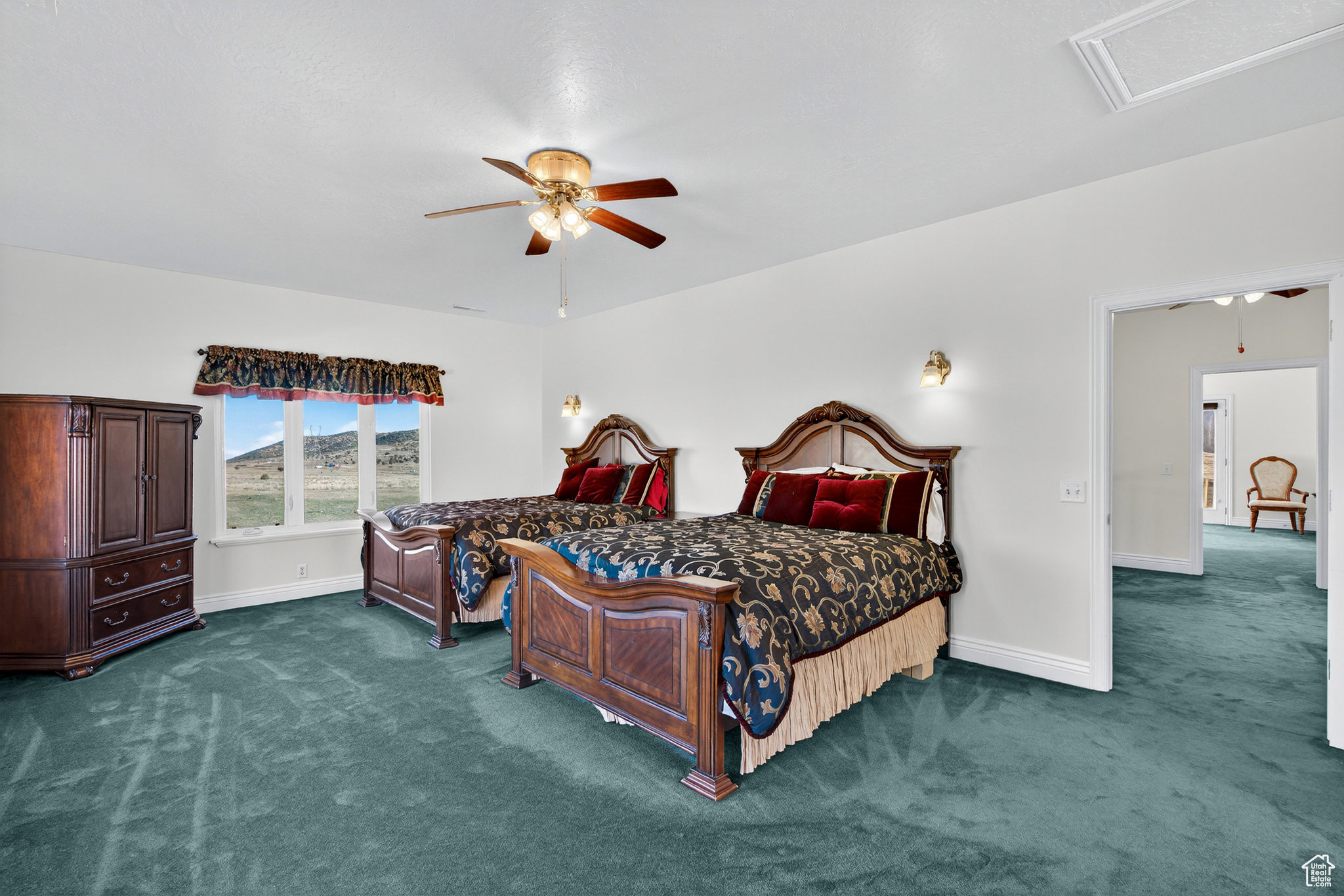 O.D. MOSQUITO - Residential