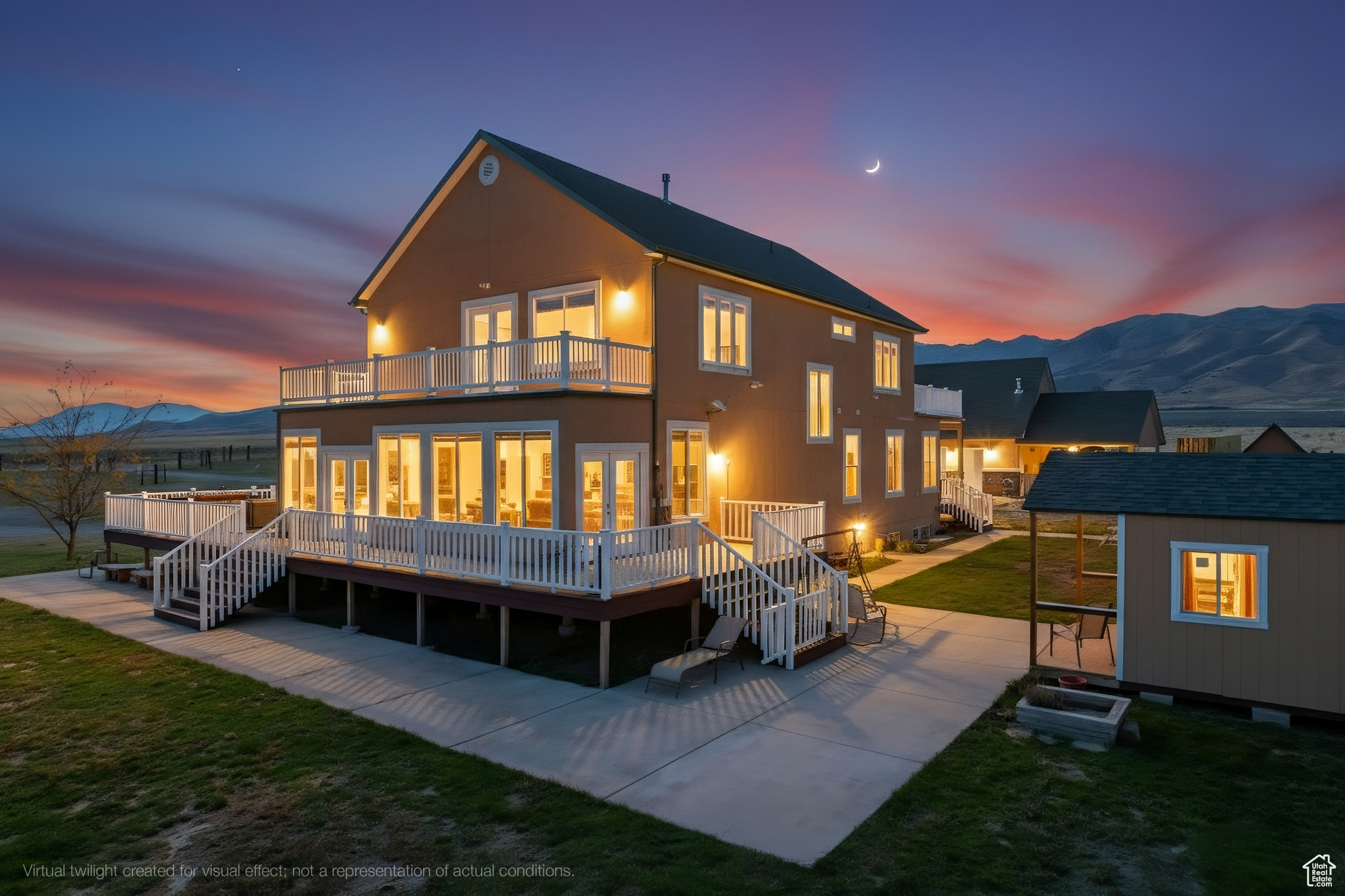 O.D. MOSQUITO - Residential