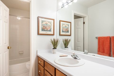 Tiny photo for 1483 E MAPLE HILLS DR, Bountiful, UT 84010 (MLS # 2125433)