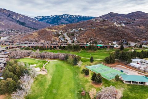 Tiny photo for 1483 E MAPLE HILLS DR, Bountiful, UT 84010 (MLS # 2125433)