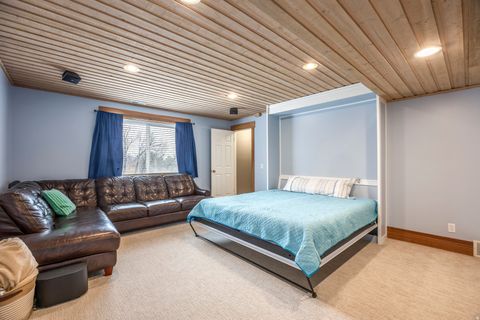 Tiny photo for 1483 E MAPLE HILLS DR, Bountiful, UT 84010 (MLS # 2125433)