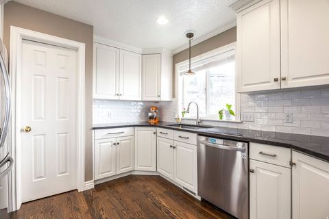 Tiny photo for 1483 E MAPLE HILLS DR, Bountiful, UT 84010 (MLS # 2125433)